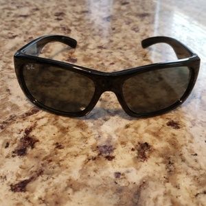 Ray-Ban sunglasses